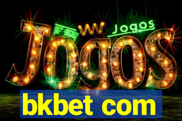bkbet com